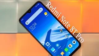 Идеальный Redmi Note на Snapdragon 730G? Флагман за 280$ на SNAP 855 и UFS 3.0