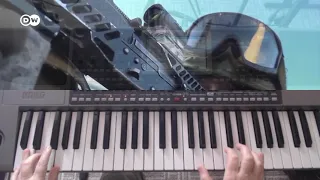 "Освободительная"  _  Igor Korg _ (Korg PA900)