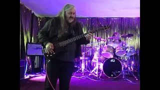 Cannon Fodder Perform "Mr. Crowley" by Ozzy Osbourne