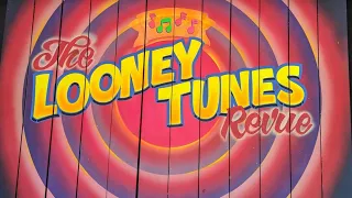 The Looney Tunes Revue - Riverboat Revue / Salute To Independence