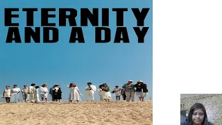 ETERNITY AND A DAY MOVIE DISCUSSION WITH SUDHANYA