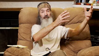 Remember This When I Die | Phil Robertson