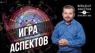 Игра Аспектов: описание и приглашение.