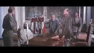 Lawrence Of Arabia Trailer