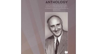 Mark! My Words on Music-"The Dimitri Tiomkin Anthology"