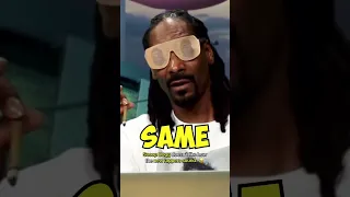 Snoop Dogg Making Fun of Future and The Migos 😂