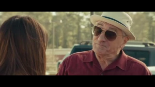 Dirty Grandpa Look how college chick baiting 72 yrs old grandpa