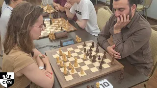 S. Kurkova (1756) vs M. Aghazada (1498). Chess Fight Night. CFN. Rapid