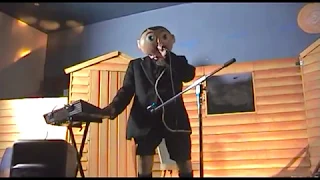 Frank Sidebottom   The Prisoner and Wire's I Am The Fly plus Billy Childish's Punk Rock and Puppets!