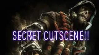 Batman Arkham Knight - Secret Cutscene!!