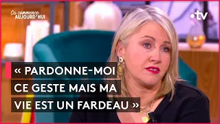 Suicide de son fils de 18 ans : "il souffrait tellement" - Ça commence aujourd'hui