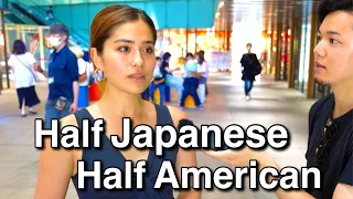 What's it like being Half Japanese Raised in America? 🇯🇵🇺🇸