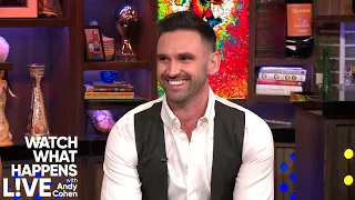 Carl Radke Says Kyle Cooke Was the Biggest Pot Stirrer on Summer House This Season | WWHL