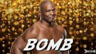 WWE: Shelton Benjamin - "Bomb"