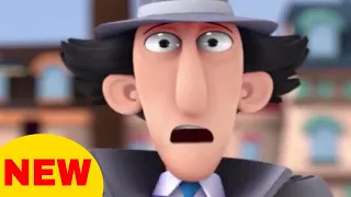 INSPECTOR GADGET - NEW SEASON 1 HOUR COMPILATION | Cartoon For Children | Kids Cartoon