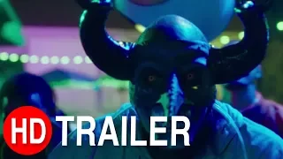 The First Purge - Trailer deutsch HD