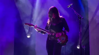 Courtney Barnett 'Here's The Thing'- San Diego, CA - 5 December 2021