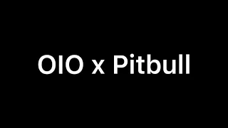 OIO worki w tłum x Pitbull Lets do it tonight (remix nie mojego autorstwa)