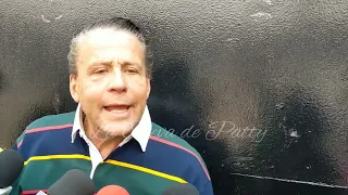 😱💣ALFREDO ADAME felicita a ERIK RUBÍN por separación con ANDREA LEGARRETA/ Responde a CARLOS TREJO