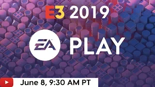 FULL EA Play E3 2019 Press Conference - IGN Live