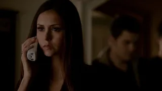 TVD 4x15 - Bonnie wants to kill 12 people to bring Jeremy back, Elena finally accepts his death | HD