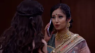 Bhagya Lakshmi New Promo: Malishka हुई परेशान, Rishi हुआ Party से गायब, Ayush की हरकत पर हुआ शक