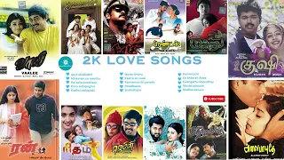 2K Love songs || Vol2 ||  @Music360_Official  || #love #music #2k