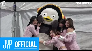 TWICE TV “34th Golden Disc Awards DAY 2”