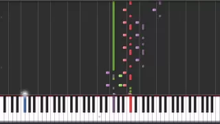 Chemical Plant on Synthesia