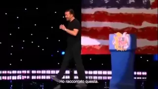 Ricky Gervais - La barzelletta più cattiva di sempre