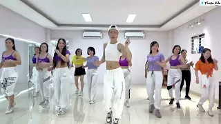 SHALALA vegaboys | Choreo Thuận Zilo. | Thuận Zilo Zumba Dance