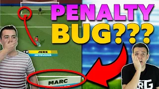 PENALTY BUG in SCORE MATCH? SCORE GOALS EASIER WITH THIS TRICK! LOB GOALS! :: E254