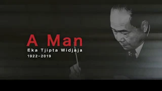 In Memory of Pak Eka Tjipta Widjaja