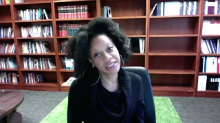 Khiara M. Bridges Explains Critical Race Theory