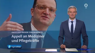 Tagesschau: 04.01.2021