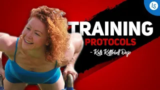 Beta Testing | w/ Kat's Kettlebell Dojo - (Kettle Knights Podcast #12)