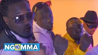 PADI WUBONN   LAMBA LOLO OFFICIAL VIDEO 4K  (full acapella)