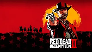 [🔴] LIVE - RED DEAD REDEMPTION 2 NO XBOX SERIES S GAMEPLAY