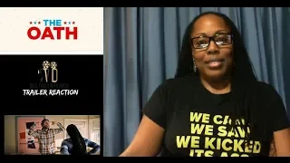 The Oath Red Band Trailer #1 (2018)  | Reaction