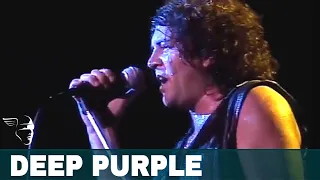 Deep Purple - Perfect Strangers