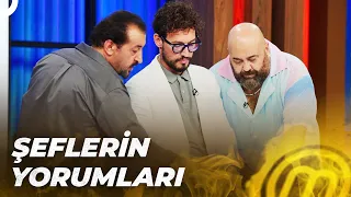 DOKUNULMAZLIK OYUNUNUN TADIM ANLARI | MasterChef Türkiye 98. Bölüm