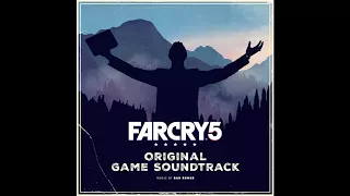 Far Cry 5 Soundtrack - Now That This Old World Is Ending