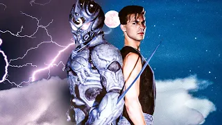 Guyver : la Sentinelle de l'Ombre | Action | Film complet en français