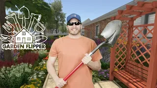 The Best Handyman is Back | Garden Flipper / House Flipper