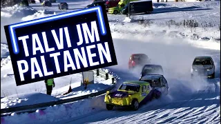 Talvi JM Paltanen, Pieksämäki - 4.2.2023