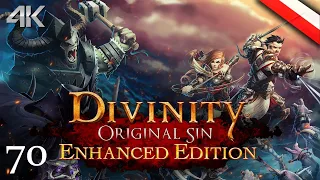 Divinity Original Sin EE po polsku (4K) - Braccus Rex #70