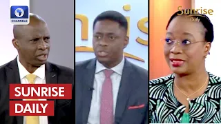 Judicial Reforms, The Rule Of Law, NNPP Internal Affairs +More | Sunrise Daily