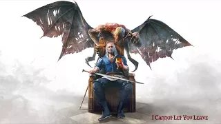 The Witcher 3  Blood and Wine Soundtrack Full
