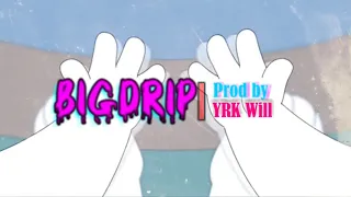 [[FREE KENYAN HIP HOP TYPE BEAT]] Big Drip Prod  by YRK Will