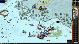 C&C Red Alert 2 Yuri's Revenge Online - Heck Freezes Over (Commentary)